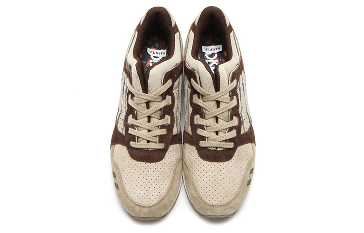 ASICS Gel-Lyte 3 'Khaki' 圖 4