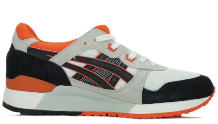 ASICS Gel-Lyte 3 'Putih Jingga' TH518L-0190 Order ASICS Gel-Lyte 3 'Putih Jingga' TH518L-0190