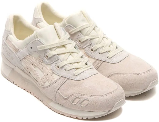 ASICS Gel-Lyte 3 Krimi TQ6S2L-9921 Lookbook ASICS Gel-Lyte 3 Krimi TQ6S2L-9921