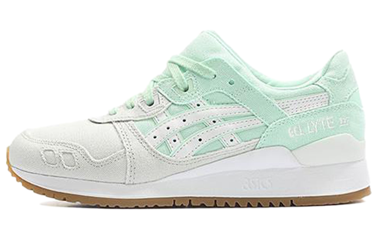 Buy Asics Gel-Lyte 3 復古低筒運動鞋 男女款 白薄荷綠