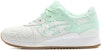 ASICS Gel-Lyte 3 Low-top Hijau 'Putih' H7F9N-8701
