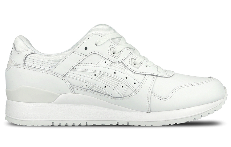 ASICS Gel-Lyte 3 Low-Top White 圖 2