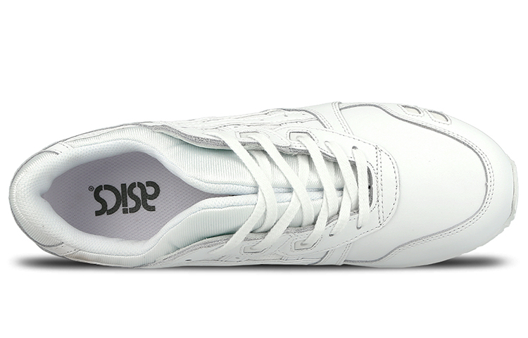 ASICS Gel-Lyte 3 Low-Top White 圖 5