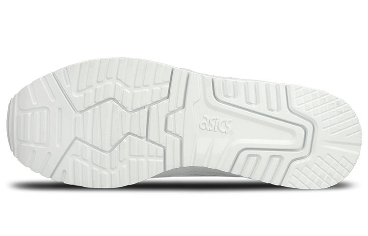 ASICS Gel-Lyte 3 Low-Top White 圖 6