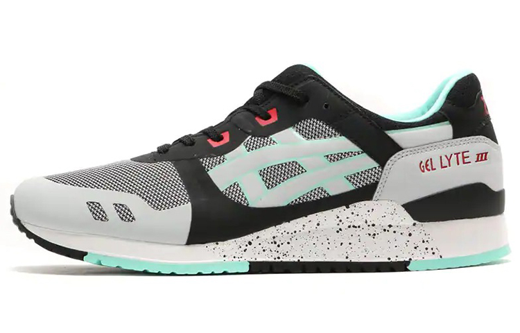 ASICS Gel-Lyte 3 NS 'Mint Green Grey'