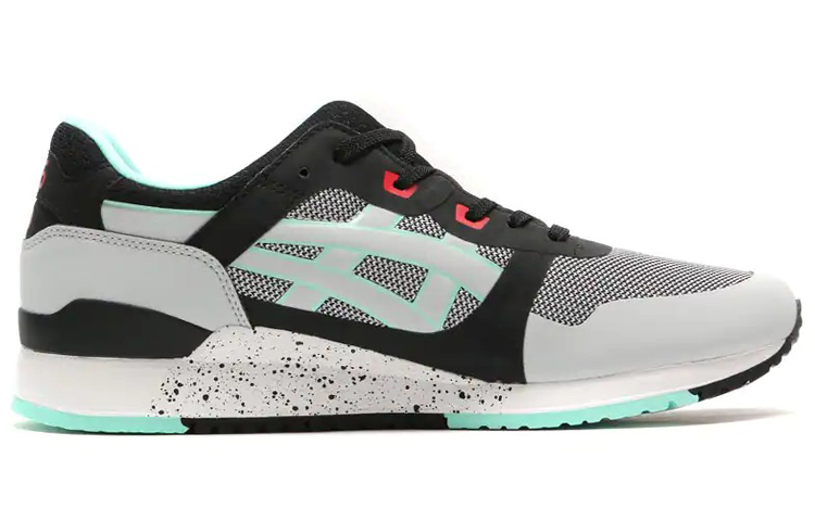 ASICS Gel-Lyte 3 NS 'Mint Green Grey' 圖 2
