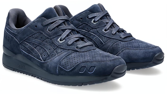 ASICS Gel-Lyte 3 OG 'Night Sky' 1203A441-400 Lookbook ASICS Gel-Lyte 3 OG 'Night Sky' 1203A441-400