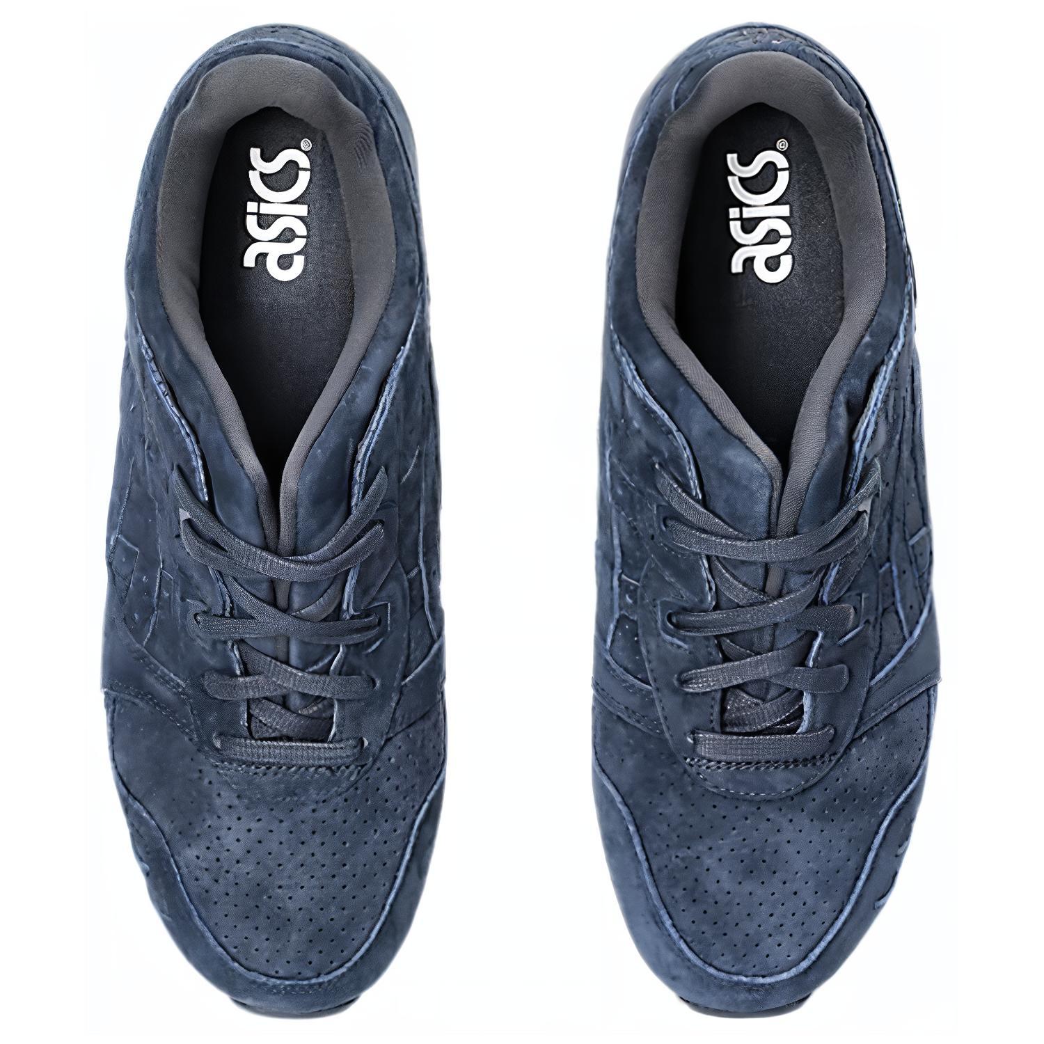 Shop 아식스 젤라이트 3 OG '밤하늘' (Asikseu Jel Laiteu 3 OG 'Bamhaneul') 1203A441-400