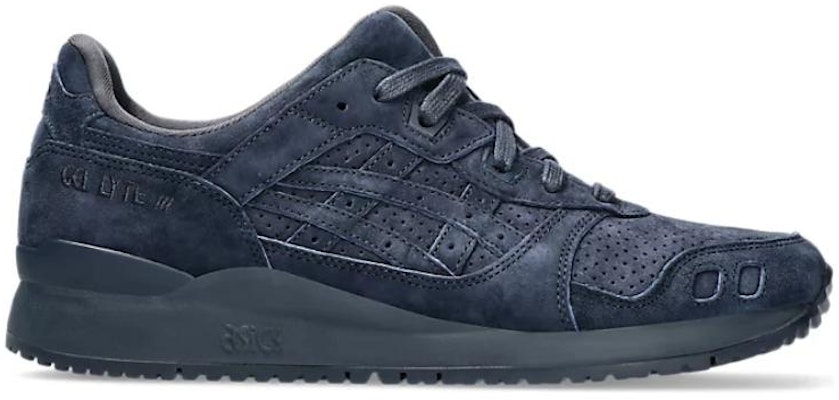 ASICS Gel-Lyte 3 OG 'Night Sky' 1203A441-400 Cheap ASICS Gel-Lyte 3 OG 'Night Sky' 1203A441-400
