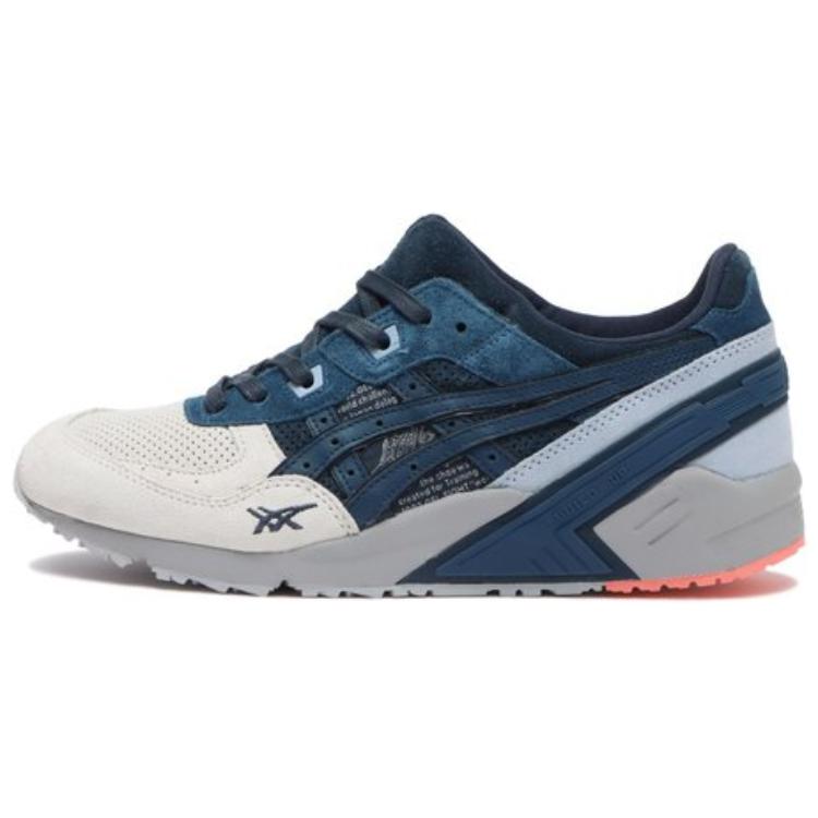 ASICS Gel-Lyte 3 RE 'Glacier Grey/Mako Blue'