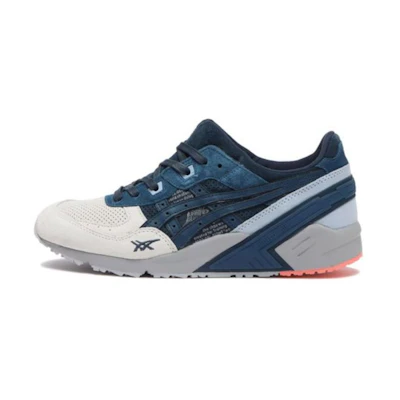 ASICS Gel-Lyte 3 RE 'Glacier Grey/Mako Blue'
