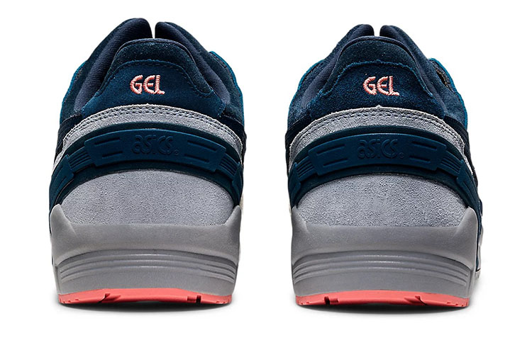 ASICS Gel-Lyte 3 RE 'Glacier Grey/Mako Blue' 圖 5