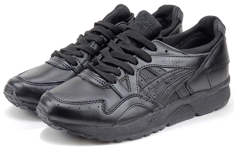 ASICS Gel-Lyte 5 'Black' 圖 3
