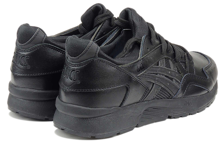 ASICS Gel-Lyte 5 'Black' 圖 4