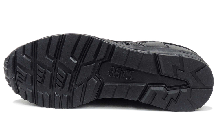 ASICS Gel-Lyte 5 'Black' 圖 5