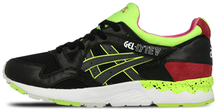 asics-gel-lyte-5-black-green-h5-z9-l-9090
