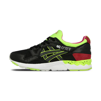 ASICS Gel-Lyte 5 'Black Green'