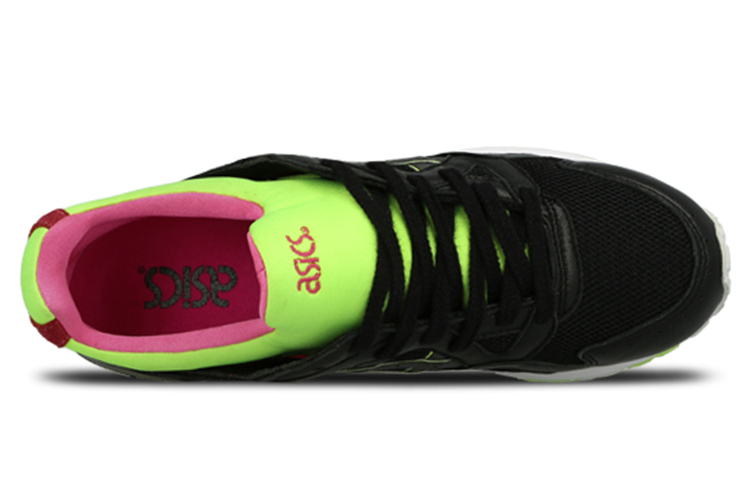 ASICS Gel-Lyte 5 'Black Green' 圖 5
