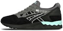 Buy Asics Gel-Lyte 5 運動鞋 黑灰綠