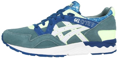ASICS Gel-Lyte 5 'Blue' H5M0L-1454