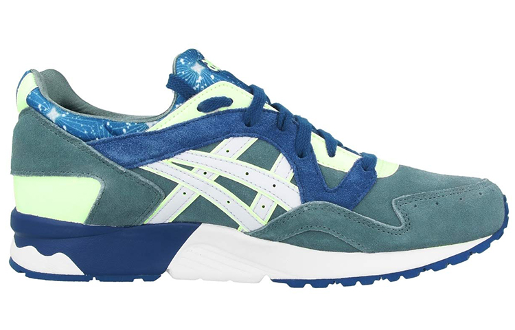 ASICS Gel-Lyte 5 'Blue' 圖 2