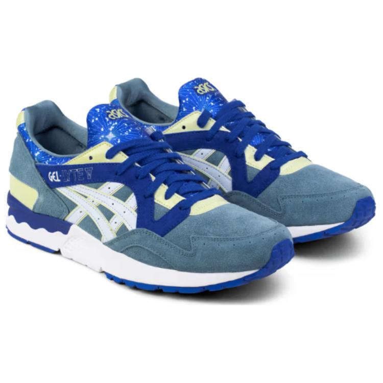 ASICS Gel-Lyte 5 'Blue' 圖 3