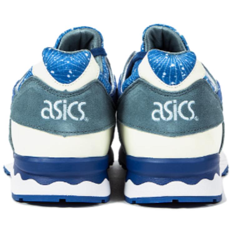 ASICS Gel-Lyte 5 'Blue' 圖 4