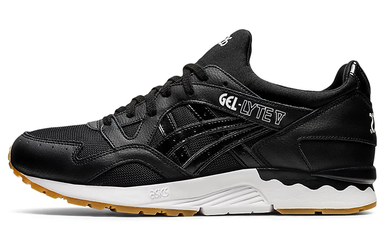 Buy ASICS Gel-Lyte 5 'Hitam Karbon' 1191A372-002