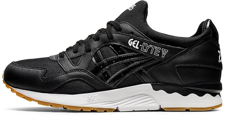 ASICS Gel-Lyte 5 'Hitam Karbon' 1191A372-002 Buy ASICS Gel-Lyte 5 'Hitam Karbon' 1191A372-002