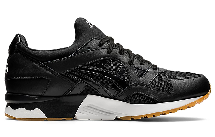 Order ASICS Gel-Lyte 5 'Hitam Karbon' 1191A372-002