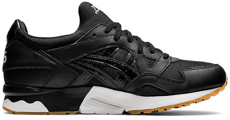 ASICS Gel-Lyte 5 'Hitam Karbon' 1191A372-002 Order ASICS Gel-Lyte 5 'Hitam Karbon' 1191A372-002