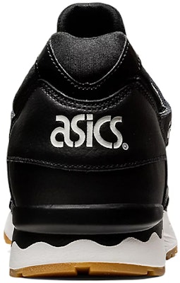 ASICS Gel-Lyte 5 'Hitam Karbon' 1191A372-002 Lookbook ASICS Gel-Lyte 5 'Hitam Karbon' 1191A372-002