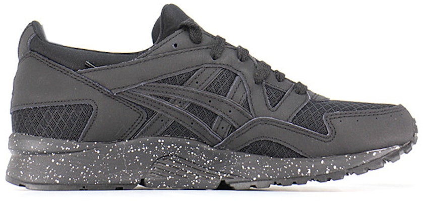ASICS Gel-Lyte 5 'Graphite Grey' Kelabu Grafit HN6C3-9090 Order ASICS Gel-Lyte 5 'Graphite Grey' Kelabu Grafit HN6C3-9090