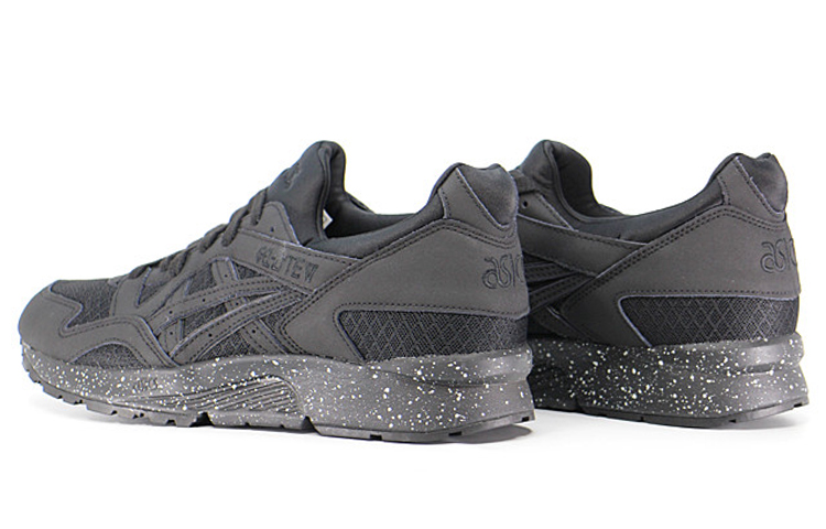 Lookbook ASICS Gel-Lyte 5 'Gris Grafito' HN6C3-9090