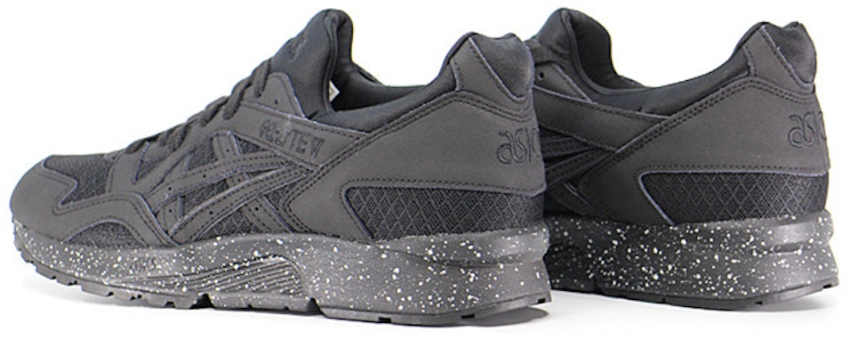 ASICS Gel-Lyte 5 'Graphite Grey' Kelabu Grafit HN6C3-9090 Lookbook ASICS Gel-Lyte 5 'Graphite Grey' Kelabu Grafit HN6C3-9090