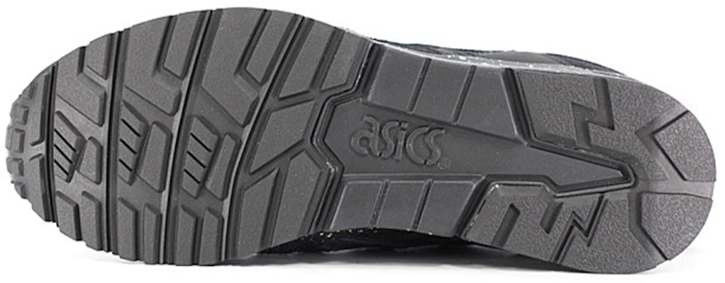 ASICS Gel-Lyte 5 'Graphite Grey' Kelabu Grafit HN6C3-9090 Shop ASICS Gel-Lyte 5 'Graphite Grey' Kelabu Grafit HN6C3-9090