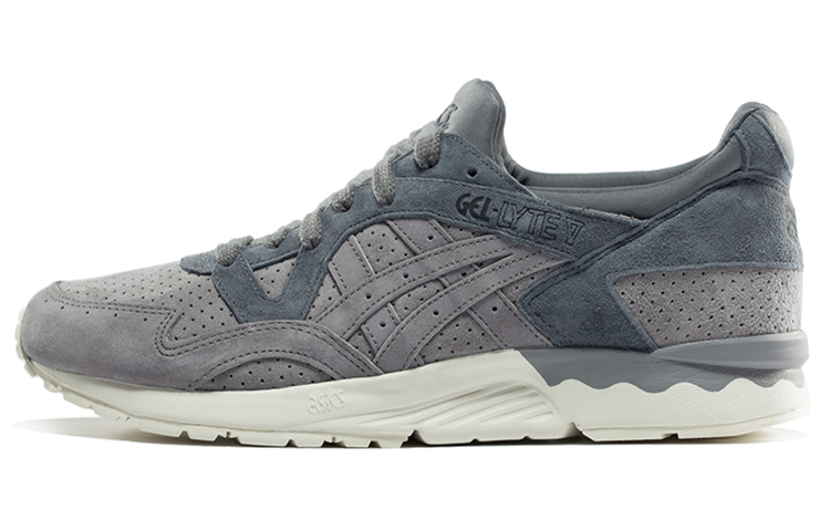 Buy ASICS Gel-Lyte 5 'Gris Blanco' HL7K1-9696