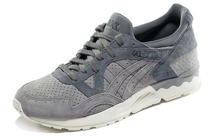 Order ASICS Gel-Lyte 5 'Gris Blanco' HL7K1-9696