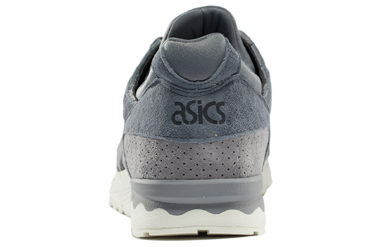 Shop ASICS Gel-Lyte 5 'Gris Blanco' HL7K1-9696