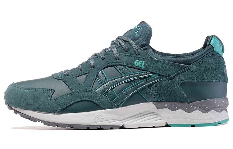 ASICS Gel-Lyte 5 'Green' 1191A310-301