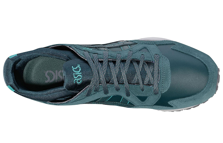 Order ASICS Gel-Lyte 5 'Hijau' 1191A310-301