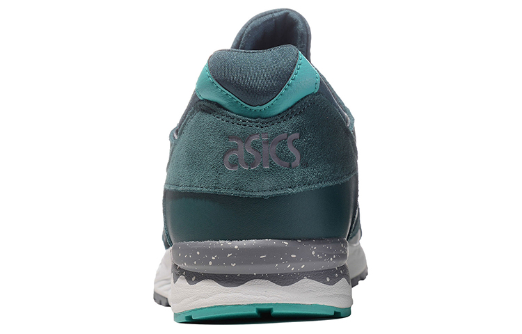 Lookbook ASICS Gel-Lyte 5 'Hijau' 1191A310-301