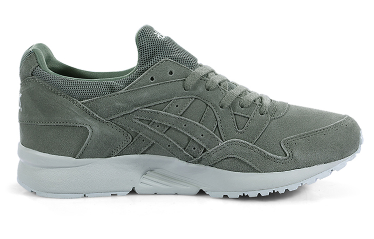 Order ASICS Gel-Lyte 5 'Green Grey' H732L-8181