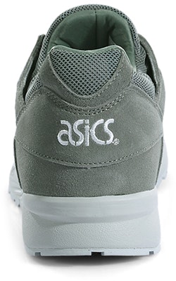 アシックス ゲルライト5 緑灰 (Ashikku Geruraito5 Ryokkai) H732L-8181 Shop アシックス ゲルライト5 緑灰 (Ashikku Geruraito5 Ryokkai) H732L-8181