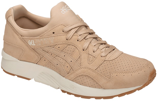 ASICS Gel-Lyte 5 'Khaki' H8F2L-0505 Shop ASICS Gel-Lyte 5 'Khaki' H8F2L-0505