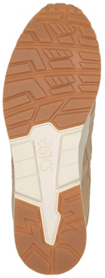 ASICS Gel-Lyte 5 'Khaki' H8F2L-0505 Details for ASICS Gel-Lyte 5 'Khaki' H8F2L-0505