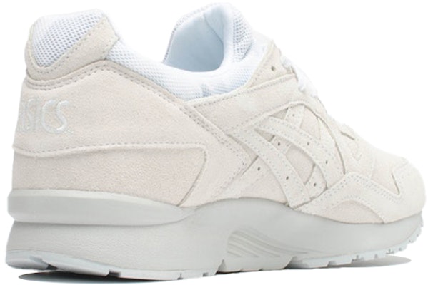 ASICS Gel-Lyte 5 'Pink Muda' H732L-0101 Lookbook ASICS Gel-Lyte 5 'Pink Muda' H732L-0101