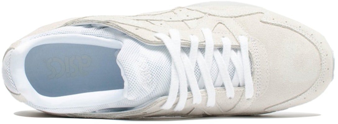 ASICS Gel-Lyte 5 'Pink Muda' H732L-0101 Shop ASICS Gel-Lyte 5 'Pink Muda' H732L-0101