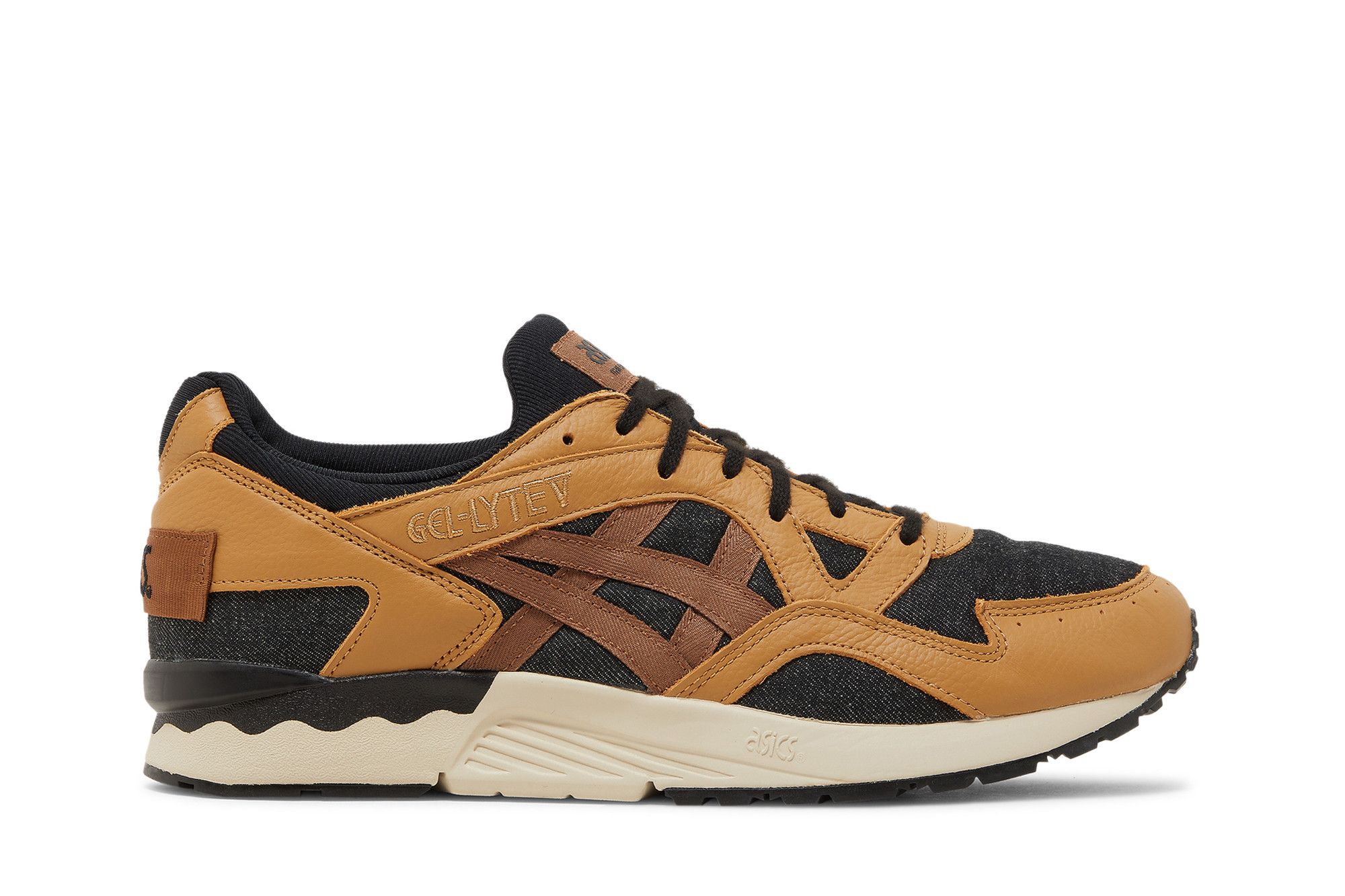 ASICS Gel-Lyte 5 'Modern Patchwork Pack - Caravan' 1201A884-200