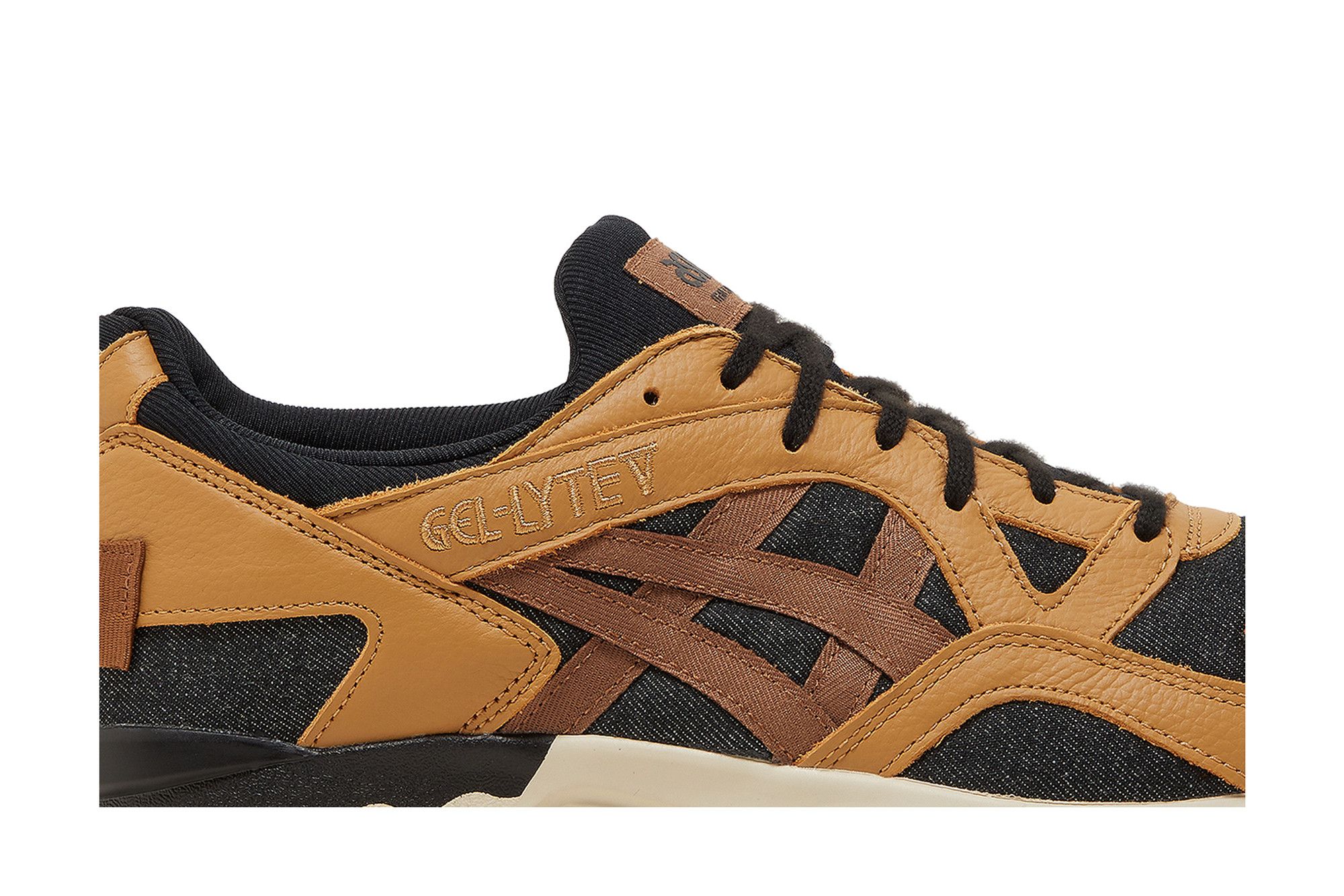 Lookbook 亞瑟士 Gel Lyte 5 '現代拼布系列 - Caravan' 1201A884-200